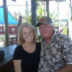 Meet your Posher, Bruce